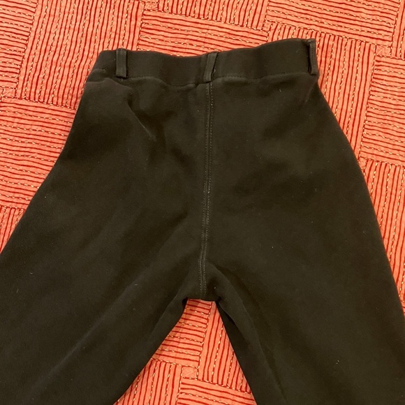 Women’s size 24 equestrian / Riding Pants with reinforced knee Patches (suede) - Picture 14 of 15